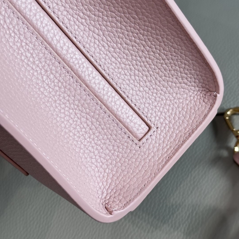 Bv*b*rry top handle bags